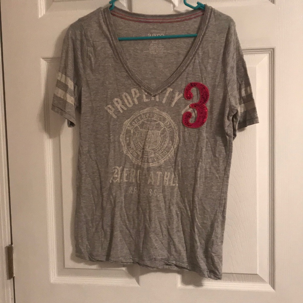 *BOGO* Aero Graphic Tee